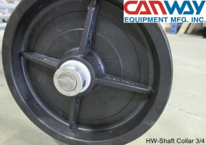 HW-SHAFT COLLAR 3/4